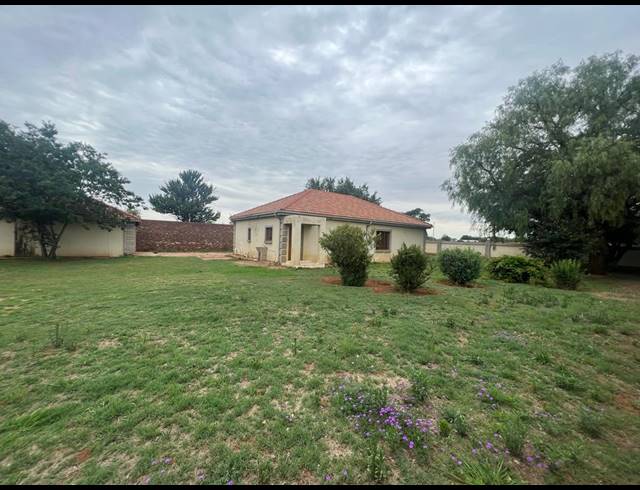 3 BEDROOM HOUSE FOR SALE IN KOOKRUS
